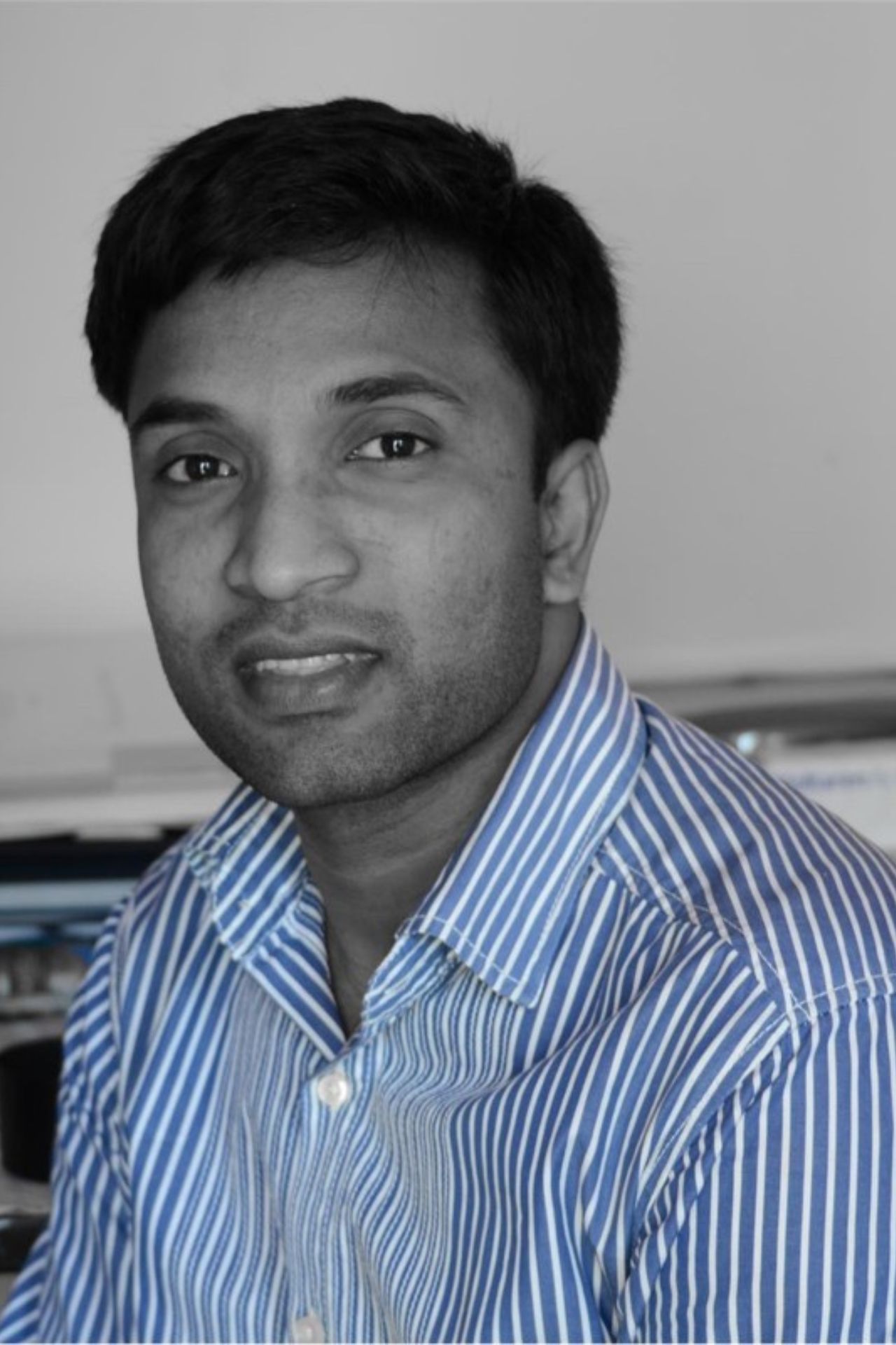 Dr. Pinto Kiran | Best Ophthalmologists in Yelahanka | Krishna Nethralaya