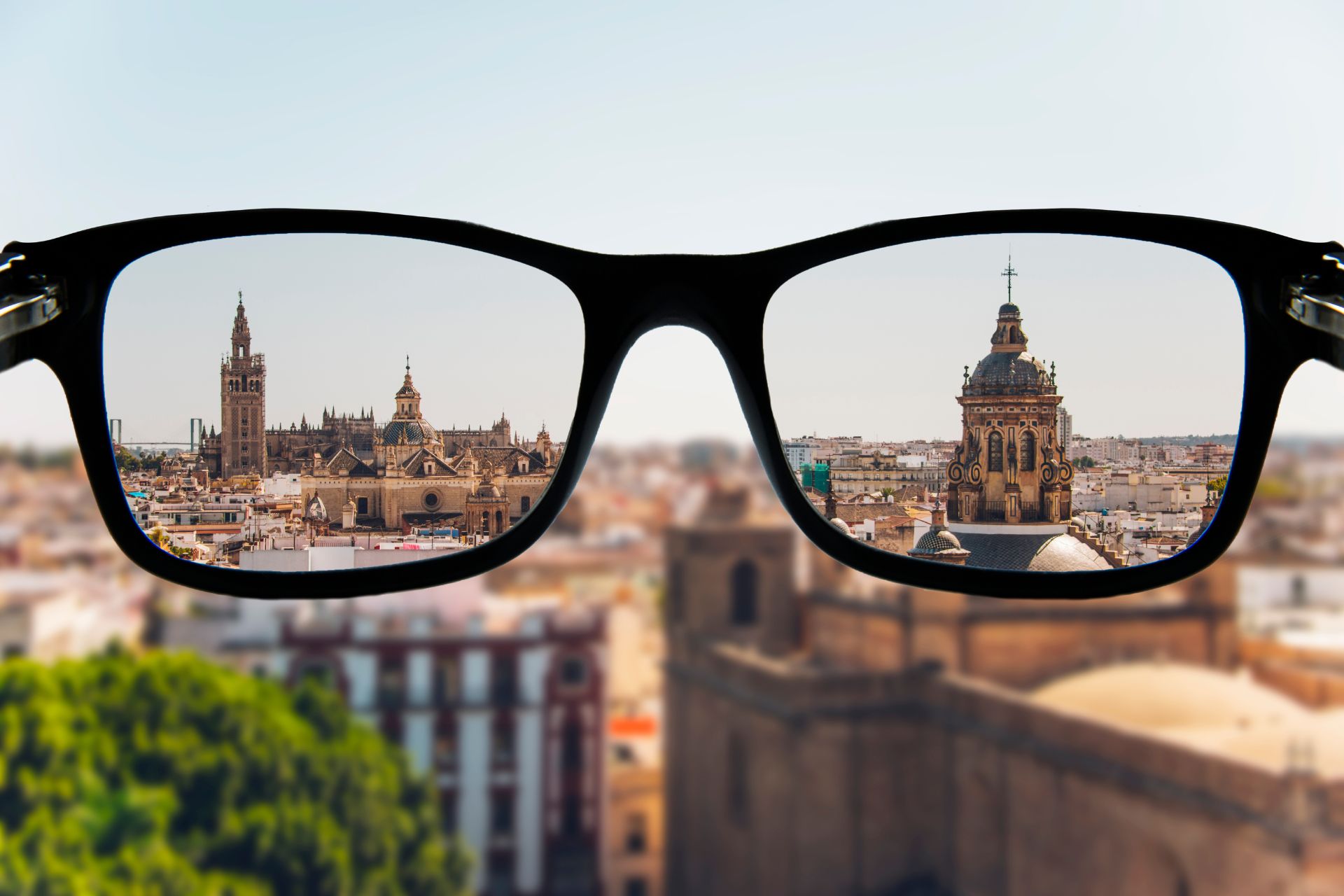 Refractive Error | Refractive Surgery in Yelahanka | Krishna Nethralaya