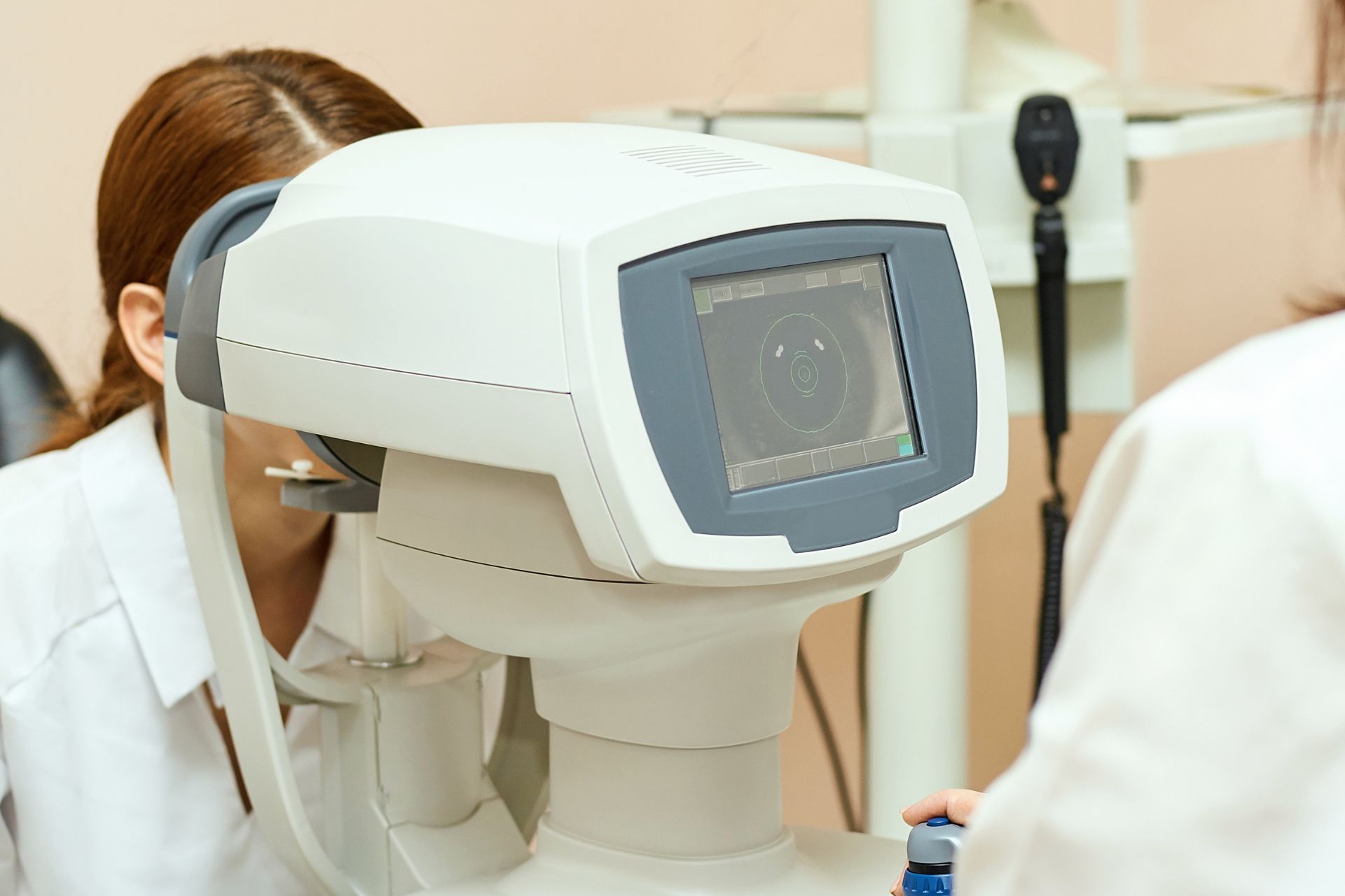 Early detection for Glaucoma | Glaucoma Treatment in Yelahanka| Krishna Nethralaya