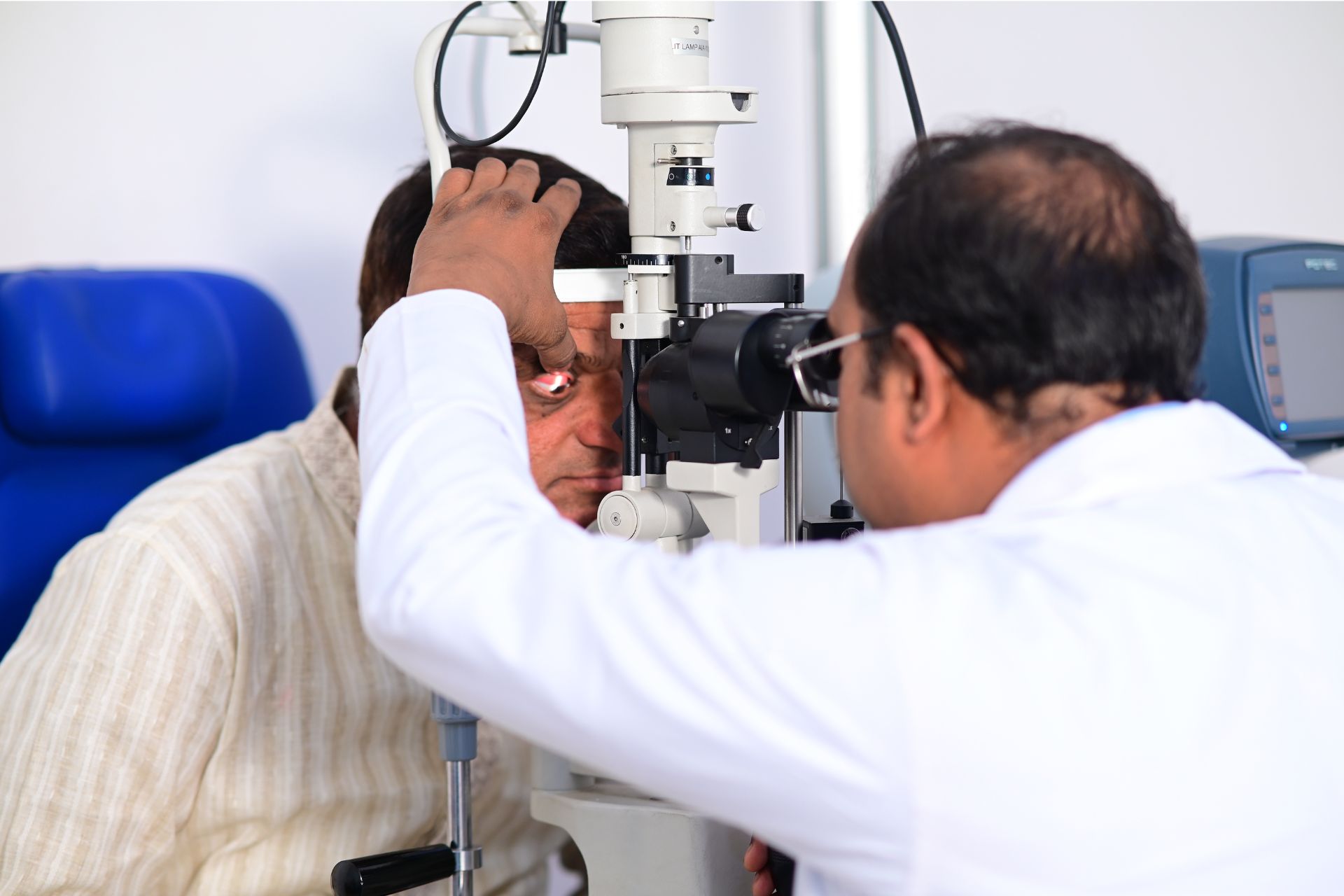 Eyecare Hospital | Best Eye Hospitals in Yelahanka | Krishna Nethralaya